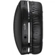 Накладні бездротові навушники Baseus Encok Wireless headphone D02 Pro (NGTD01030) Black - изображение 4