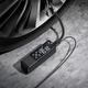 Автомобільний насос HOCO ZP5 May smart air pump Black (6931474795526) - изображение 9