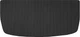 EVA коврик EVAtech в багажник авто Citroen C2 2003-2009 Htb EU 1 шт Black (CN22319B1RBB) - изображение 1