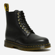 Glany damskie skórzane Dr. Martens 1460 Wintergrip Bla Blizzard 36 Czarne (190665431414) - obraz 2