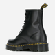 Glany damskie skórzane Dr. Martens 1460 Bex Smooth Booties 38 Czarne (190665298772) - obraz 3