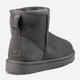 Жіночі уггі високі UGG 1016222-GREY 36 Сірі (190108088038) - зображення 3