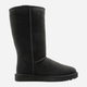 Жіночі уггі високі UGG 1016224-BLK 36 Чорні (190108095777) - зображення 1