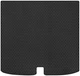 EVA коврик EVAtech в багажник авто Honda Passport 2019+ 3 поколения SUV USA 1 шт Black (HA43083BA1RBB) - изображение 1