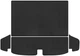 EVA коврик EVAtech в багажник авто Honda Passport 2019+ 3 поколения SUV USA 4 шт Black (HA43083BV4RBB) - изображение 1