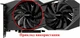 Вентилятор кулер для видеокарты Gigabyte GTX 1660 RTX 2060 2070 95 мм PowerLogic PLD10010S12H (T129215SH T129215SU) (№281.051) - изображение 4