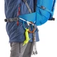 Альпинистский Рюкзак SIMOND 33л 55 x 28 x 20 см Синий - изображение 6
