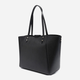 Torebka shopper damska skórzana Michael Kors 30S2GCDT3L-001 Czarna (196163132143) - obraz 3