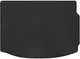 EVA килимок EVAtech в багажник авто Renault Megane (III) 5-doors AT 2008-2016 3 покоління Htb EU 1 шт Black (RT32109B1RBB) - зображення 1