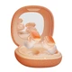 Бездротові навушники TWS Baseus AirNora 2 , ANC, Gradient Orange (NGTW320207) - изображение 1