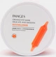 Гидрогелевые патчи с экстрактом красного апельсина Images Eye Mask Blood Orange 60 шт (6941349323501/6973098898214) - изображение 7