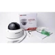 IP-відеокамера 2 Мп Hikvision DS-2CD1121-I(F) (2.8mm) для системи відеонагляду антивандальна - изображение 2