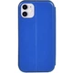 Чехол Fiji G.C. для Apple Iphone 11 книжка магнитная Blue - изображение 3