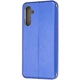 Чехол Fiji G.C. для Samsung Galaxy M34 5G (M346) книжка магнитная Blue - изображение 3