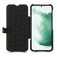 Чехол книжка Stenk Premium для Samsung Galaxy S22 Plus 5G Чёрный (75646) - изображение 2