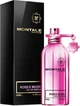 Парфюмированная вода для женщин Montale Roses Musk 50 мл (3760260450010) - изображение 1