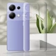 Чехол Ultra Clear Case Xiaomi Redmi Note 13 Pro 4G Прозрачный (53951) - изображение 1