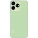 Чехол Ultra Clear для ZTE Blade V50 Design 4G Прозрачный (54048) - изображение 2