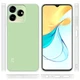 Чехол Ultra Clear для ZTE Blade V50 Design 4G Прозрачный (54048) - изображение 3