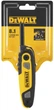 Набір шестигранних ключів DeWalt 8 в 1 DWHT0-70263 - зображення 4