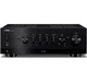 Сетевой стерео ресивер Yamaha R-N800A Black - изображение 2