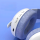 Навушники AULA MOUNTAIN S6 бездротові комбіновані 2.4ГГц+Bluetooth+провідні з мікрофоном, молочний - зображення 5