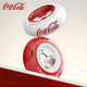 Наушники беспроводные Coca-Cola Coke T12 вакуумные Bluetooth, white - изображение 3