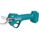 Секатор акумуляторний Makita UP100DZ (25 мм, 185 Н, CXT, BL, XPT, 0.7 кг, без акумуляторів та зарядного пристрою) - зображення 1