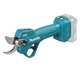 Секатор акумуляторний Makita UP100DZ (25 мм, 185 Н, CXT, BL, XPT, 0.7 кг, без акумуляторів та зарядного пристрою) - зображення 2