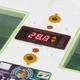 Інкубатор «Рябушка Smart TURBO» на 70 яєць з керамічним нагрівачем (цифровий терморегулятор, вентилятор) - зображення 7