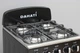 Плита газовая DAHATI 2000-02BX - изображение 4