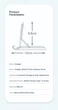 Настольный держатель - подставка для мобильных телефонов/планшетов Essager Mobile Holder Black - изображение 11