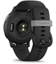 Смарт-годинник Garmin vivoactive 5 Slate Aluminum Bezel with Black Case and Silicone Band (010-02862-10) - изображение 2