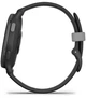 Смарт-годинник Garmin vivoactive 5 Slate Aluminum Bezel with Black Case and Silicone Band (010-02862-10) - изображение 3