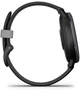 Смарт-годинник Garmin vivoactive 5 Slate Aluminum Bezel with Black Case and Silicone Band (010-02862-10) - изображение 4