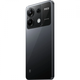 Смартфон Xiaomi Poco X6 8/256GB Black Europe - изображение 4