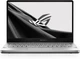 Ноутбук ASUS ROG Zephyrus G14 GA401QM (GA401QM-XS98Q-WH) Refurbished - зображення 1