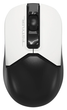 Миша A4Tech Fstyler FG12S Wireless Panda - изображение 1