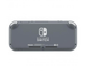 Портативна ігрова приставка Nintendo Switch Lite Grey (045496452650) - изображение 2
