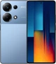 Смартфон Xiaomi Poco M6 Pro 8/256GB Blue Europe - изображение 1