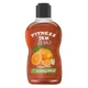Fitnes Jam Sugar Free + L Carnitine - 200g Orange - изображение 1
