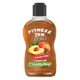 Fitnes Jam Sugar Free + L Carnitine - 200g Peach - изображение 1