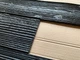 Штамп для печатного бетона Палубная Доска 790х470х10 мм (0.28 м²) BobrovArt Чёрный Гибкий Резиновый Трафарет с Текстурой Деревянной Доски (0148) - изображение 6