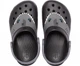 Кроксы Crocs Kids Fun Lab Classic I AM Shark Clog Black C8-25-15.5 см 207073 - изображение 4