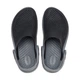 Кроксы Crocs LiteRide 360 Clog Black Slate Grey C10-27-17.5 см 207021 - изображение 4