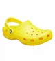Сабо Crocs Classic Clog Yellow M8W10-41-26.5 см 10001-W - изображение 2