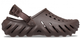 Сабо Crocs Echo Clog Espresso M9W11-42-27.5 см 207937 - изображение 1