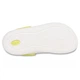 Кроксы Crocs LiteRide Clog Bright Cobalt Citrus J1-32.5-20.5 см 205964 - изображение 5
