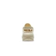 Женские кроксы Crocs Mega Crush Clog Bone M5W7-37-24 см 207988 - изображение 5