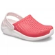 Кроксы Crocs Kids LiteRide Clog Poppy C11-28-18 см 205964 - изображение 2